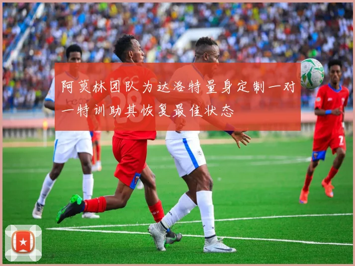 阿莫林团队为达洛特量身定制一对一特训助其恢复最佳状态