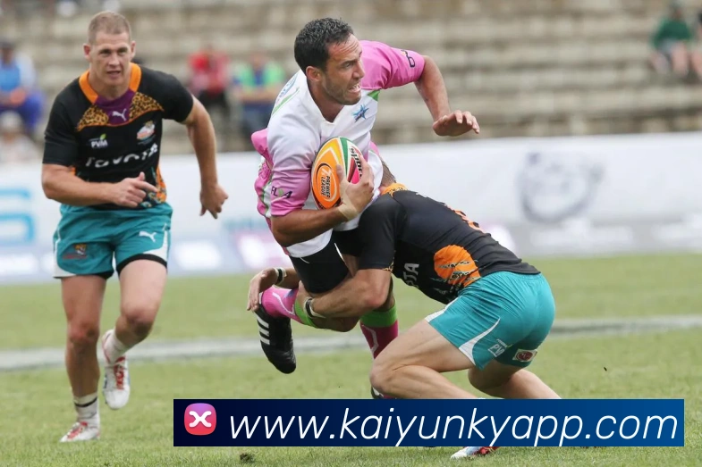 开云体育品牌故事