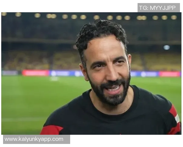 拉斐尔谈库尼亚状态不佳强调阿莫林及全队仍有提升空间 拉斐尔谈库尼亚状态不佳强调阿莫林及全队仍有提升空间