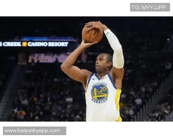 霍福德期待与库明加携手作战共同创造更多进攻空间