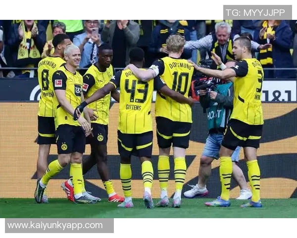 多特蒙德与莱比锡首发阵容揭晓吉拉西阿德耶米等球星出战