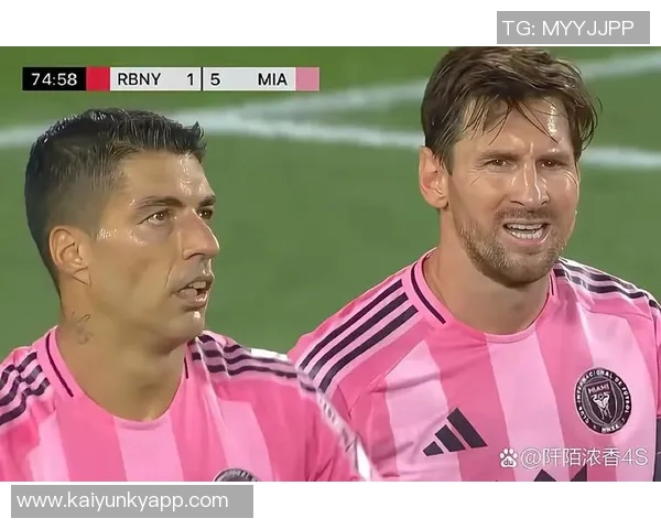 梅西苏牙德保罗领衔迈阿密国际对阵新英格兰革命首发阵容解析