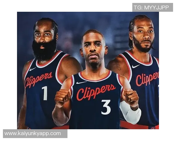 快船战绩惨淡小卡复出未能改变局面问题根源何在