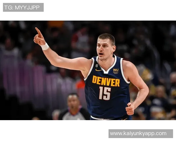 04年后场上表现分析约基奇保罗频繁上榜库里追赶不容小觑