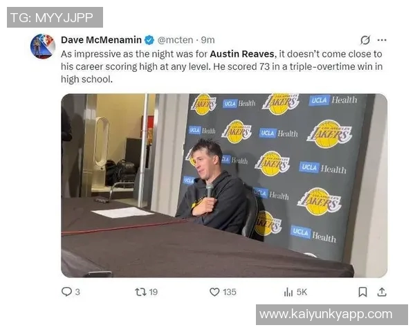 直播吧评选10月30日NBA最佳球员揭晓里夫斯荣膺殊荣引发热议 直播吧评选10月30日NBA最佳球员揭晓里夫斯荣膺殊荣引发热议