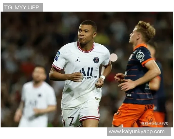 姆巴佩母亲坦言过度曝光让她不适与儿子相处时间少