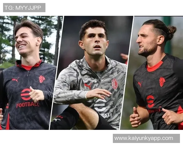 普利西奇缺席美国队训练对阵厄瓜多尔或将以替补身份出战