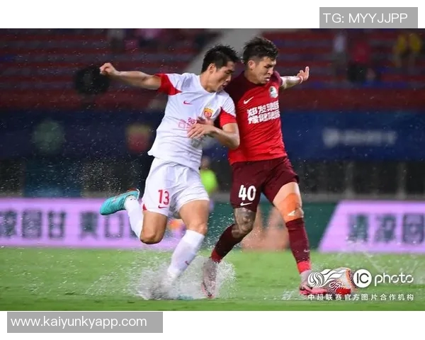 周缘德单场解围16次创2015年以来河南球员中超新纪录