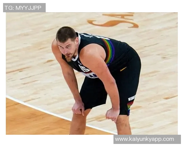 04年后场上表现分析约基奇保罗频繁上榜库里追赶不容小觑