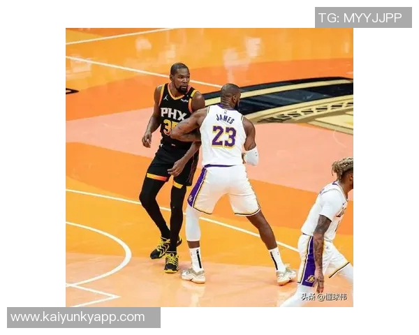 格里芬分析詹姆斯无球打法对湖人进攻提升的深远影响与潜力