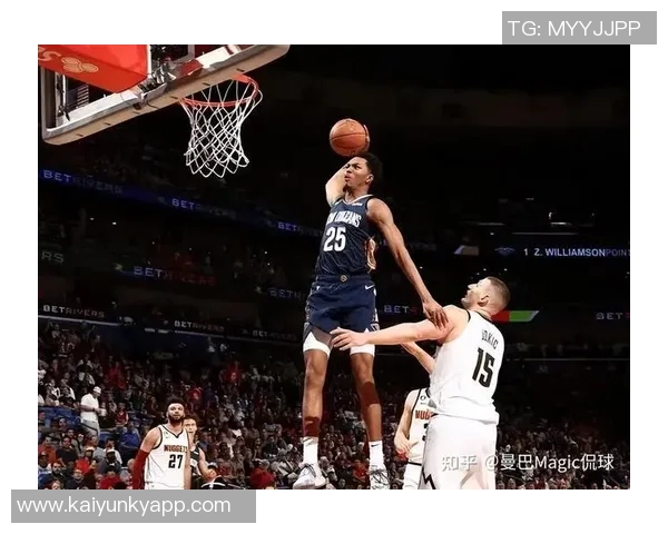 老鹰或以吹杨和多签交易字母鹈鹕面临挑战