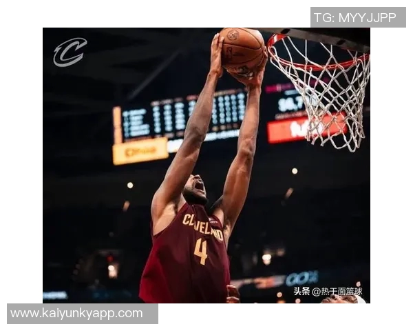 骑士因违反联盟球员参与政策遭罚十万美元引发热议