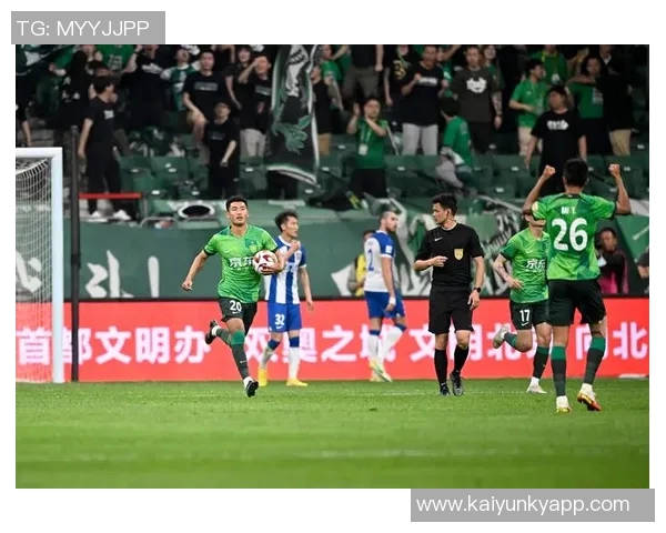 华润饮料中超联赛第28轮精彩对决北京国安迎战青岛海牛全力争胜