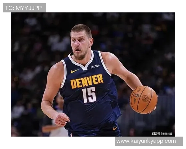 04年后场上表现分析约基奇保罗频繁上榜库里追赶不容小觑