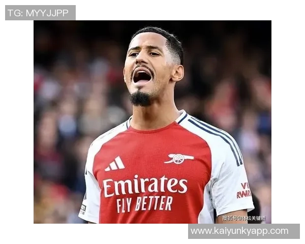 萨利巴续约至2030年立志助阿森纳争夺欧冠荣耀成为传奇