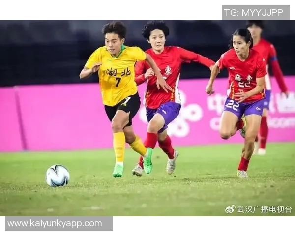 全运会女足决赛湖北队与江苏队首发阵容揭晓王霜吴海燕李梦雯领衔出战