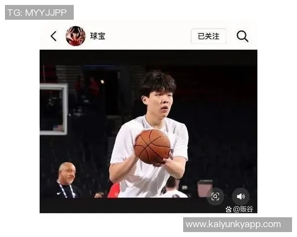 杨瀚森妈妈发声质疑虚胖问题责任归属只有她心知肚明