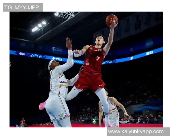 篮网主帅宣布健康球员将轮番出战迎接小曾机会到来