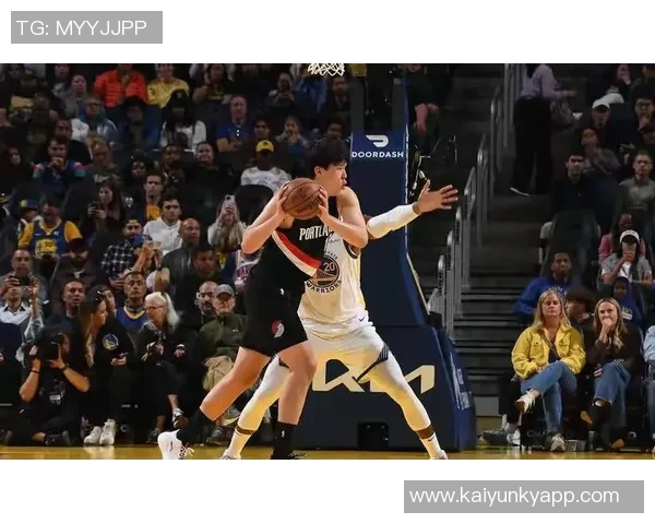 杨瀚森能否助力开拓者关键在于其对抗能力的提升速度